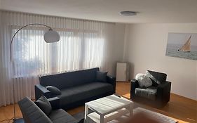 Ferienwohnung Dorfperle